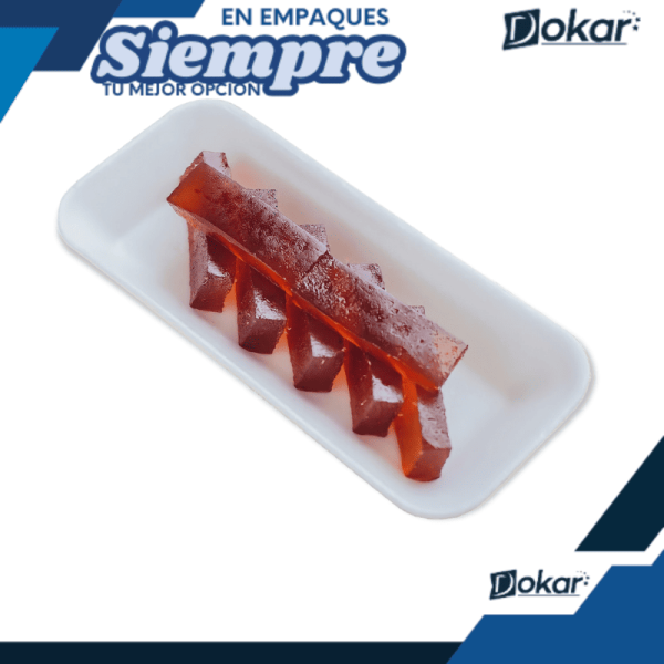 Empaques biodegradables para comida Nicaragua