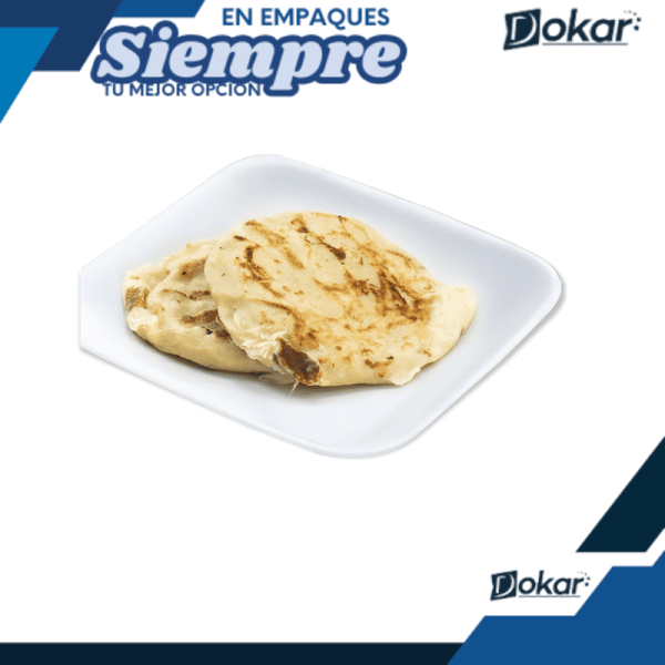 Empaques biodegradables para comida Nicaragua