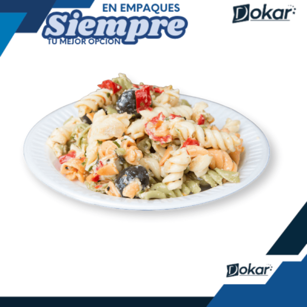 Dokar Danos La Oportunidad De Servirte